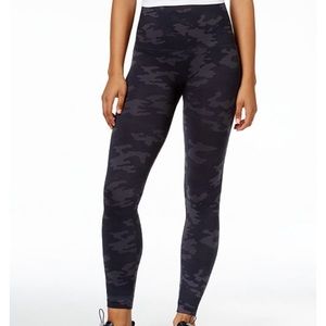 Spanx seamless leggings